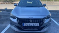Peugeot 208 PureTech 73kW (100CV) EAT8 Allure