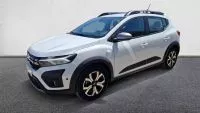 Dacia Sandero Stepway Expression Go TCe 81kW (110CV)