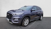 Hyundai Tucson 1.6 CRDI 85kW (116CV) 48V Klass Sky 4X2