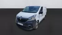 Renault Trafic Furgón 27 L1H1 dCi 88kW (120CV) Renault Trafic Furgón 27 L1H1 dCi 88kW (120CV)