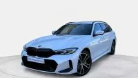 BMW Serie 3 330e xDrive Touring