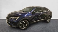 Renault Arkana Techno TCe 103kW(140CV) EDC mild hybrid Renault Arkana Techno TCe 103kW(140CV) EDC mild hybrid