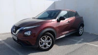 Nissan juke DIG-T 84 kW (114 CV) DCT 7 V N-Connecta Nissan juke DIG-T 84 kW (114 CV) DCT 7 V N-Connecta