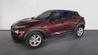 Nissan juke DIG-T 84 kW (114 CV) DCT 7 V N-Connecta