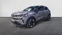 Renault Captur techno Eco-G 100cv (74 kW)