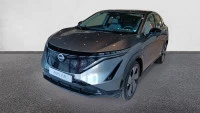 Nissan Ariya 5p 87 kWh 4x2 Evolve CAR.22KW