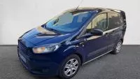Ford Tourneo Courier 1.0 EcoBoost 74kW (100CV) Trend Ford Tourneo Courier 1.0 EcoBoost 74kW (100CV) Trend
