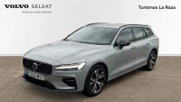 Volvo V60 2.0 B4 (D) Plus Dark Auto Volvo V60 2.0 B4 (D) Plus Dark Auto