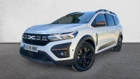 Dacia Jogger Extreme Go 74kW (100CV) ECO-G 5 plazas Dacia Jogger Extreme Go 74kW (100CV) ECO-G 5 plazas
