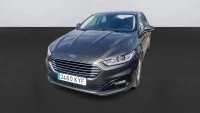 Ford Mondeo 2.0 TDCi 88kW (120CV) Trend