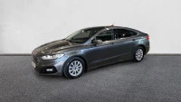 Ford Mondeo 2.0 TDCi 88kW (120CV) Trend