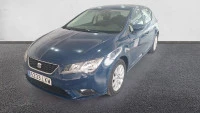 Seat Leon 2.0 TDI 110kW (150CV) S&S FR Fast Ed Seat Leon 2.0 TDI 110kW (150CV) S&S FR Fast Ed