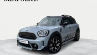 MINI Countryman Cooper