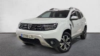 Dacia Duster Prestige Bl. dCi 85kW(115CV) 4X4