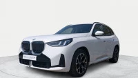 BMW X3 20D XDRIVE