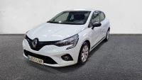 Renault Clio Business Blue dCi 74kW (100CV) Renault Clio Business Blue dCi 74kW (100CV)