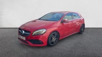 Mercedes-Benz Clase A A 180