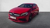 Mercedes-Benz Clase A A 180