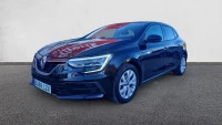 Renault Megane Zen Blue dCi 85 kW (115CV) EDC