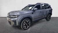 Dacia Bigster Journey HYBRID 115kw (155CV) 4x2