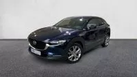 Mazda CX-30 SKYACTIV-G 2.0 90 kW 2WD Evolution