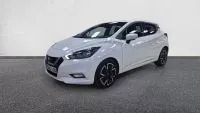 Nissan Micra IG-T 68 kW (92 CV) E6D-F Acenta