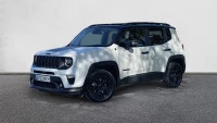 Jeep Renegade eHyb. North Star 1.5 MHEV 130hp Dct Fwd Jeep Renegade eHyb. North Star 1.5 MHEV 130hp Dct Fwd
