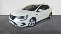 Renault Megane Zen Blue dCi 85 kW (115CV)