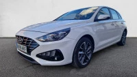 Hyundai i30 1.5 DPI Klass SLX Hyundai i30 1.5 DPI Klass SLX