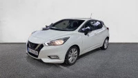 Nissan Micra IG-T 74 kW (100 CV) E6D Acenta
