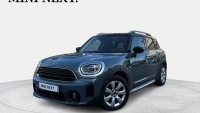 MINI Countryman Cooper