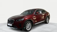 BMW X4 xDrive20d xLine