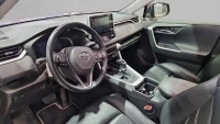 Toyota Rav4 2.5l 220H Advance Plus 4WD