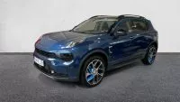 Lynk & Co 01 1.5 PHEV 6.6kW Lynk & Co 01 1.5 PHEV 6.6kW