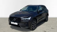 Volvo XC60 2.0 B5 G MHEV Ultra Dark Auto AWD Volvo XC60 2.0 B5 G MHEV Ultra Dark Auto AWD