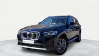 BMW X3 xDrive30e xLine