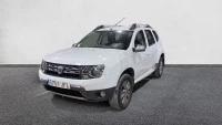 Dacia Duster Laureate dCi 110