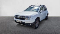 Dacia Duster Laureate dCi 110
