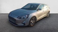 Ford Focus 1.5 Ecoblue 88kW Trend+ Ford Focus 1.5 Ecoblue 88kW Trend+