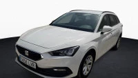 Seat Nuevo León SP 2.0 TDI 85kW Style Go