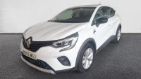 Renault Captur Intens TCe 74kW (100CV) GLP Renault Captur Intens TCe 74kW (100CV) GLP