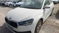 Skoda Fabia 1.0 TSI 70KW (95CV) Sport Skoda Fabia 1.0 TSI 70KW (95CV) Sport