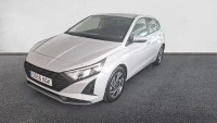 Hyundai i20 1.2 MPI Klass