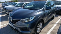 Renault Kadjar Intens Blue dCi 85kW (115CV)