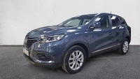 Renault Kadjar Intens Blue dCi 85kW (115CV)