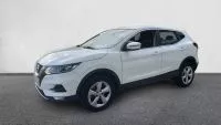 Nissan Qashqai dCi 85 kW (115 CV) E6D DCT ACENTA