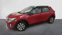 Kia Stonic 1.2 DPi 62kW (84CV) Concept Kia Stonic 1.2 DPi 62kW (84CV) Concept