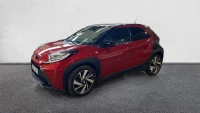 Toyota Aygo X Cross 1.0 VVT-I 72CV Trendy Edition Toyota Aygo X Cross 1.0 VVT-I 72CV Trendy Edition
