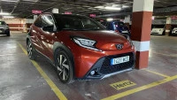 Toyota Aygo X Cross 1.0 VVT-I 72CV Trendy Edition