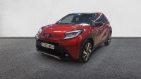 Toyota Aygo X Cross 1.0 VVT-I 72CV Trendy Edition